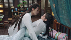 Watch the latest EP14 Mu Yang teases Hua Ni online with English subtitle for free English Subtitle