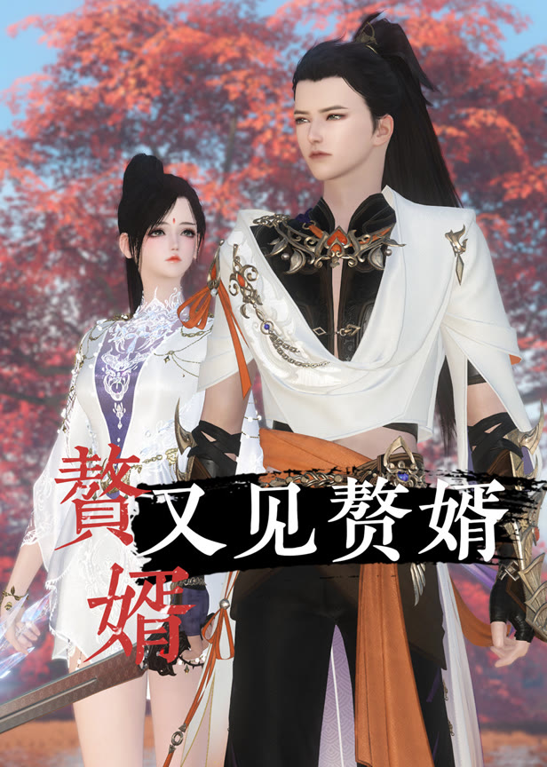 赘婿又见赘婿