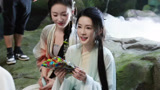 《一笑随歌》付一笑的独家生日惊喜