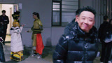 GAI开开心心下班 与粉丝说拜拜