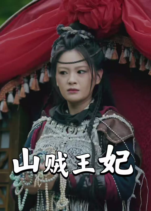 山贼王妃