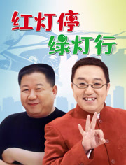 红灯停，绿灯行