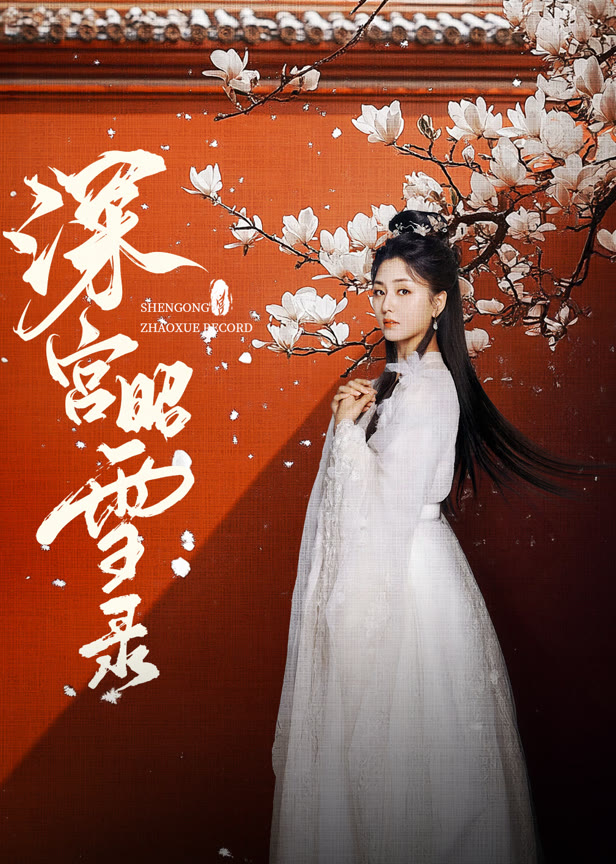 深宫昭雪录