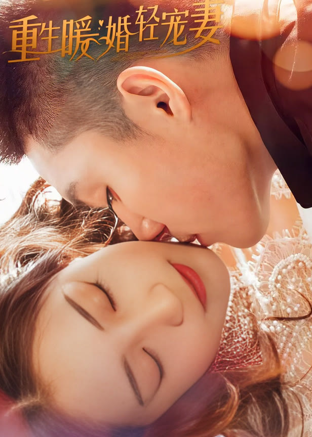 暖婚轻宠妻