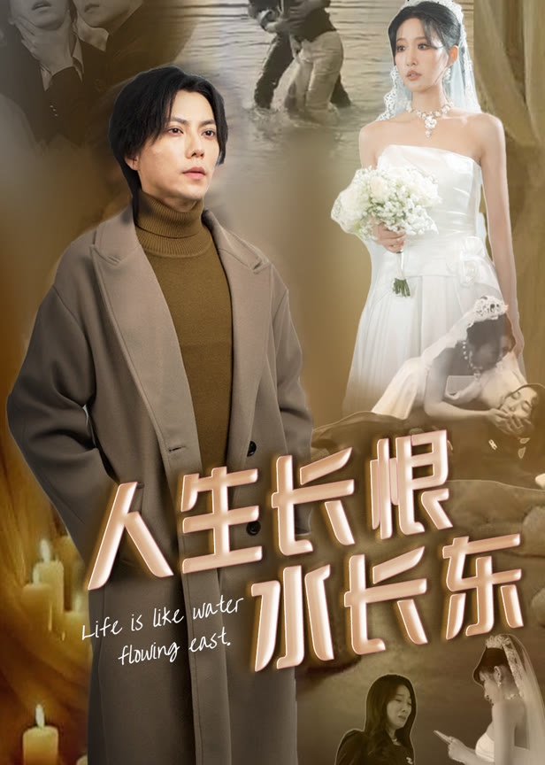 人生长恨水长东