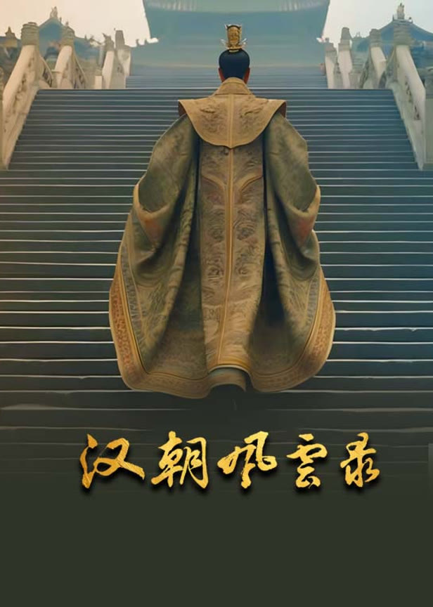 汉朝风云录