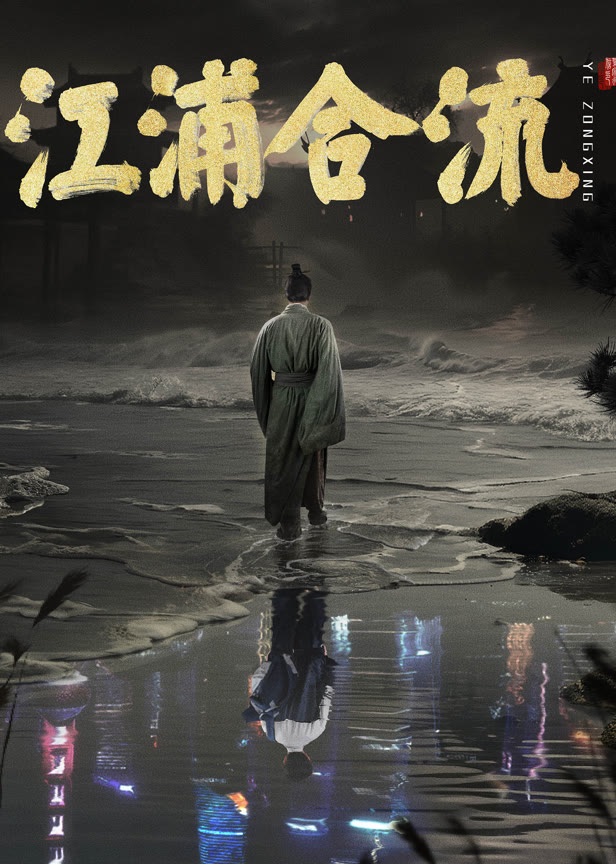 江浦合流