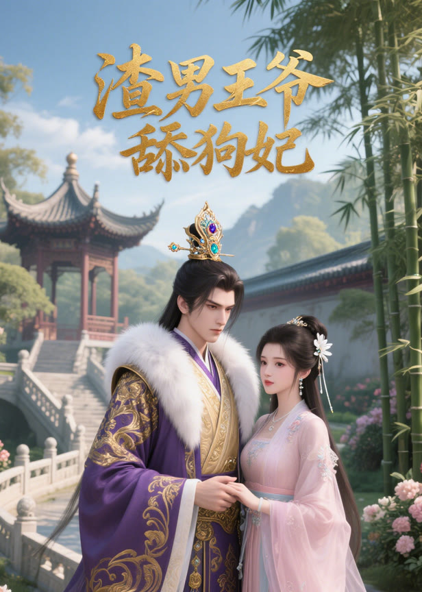 渣男王爷舔狗妃