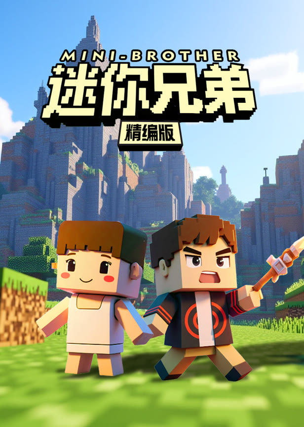迷你兄弟精编版