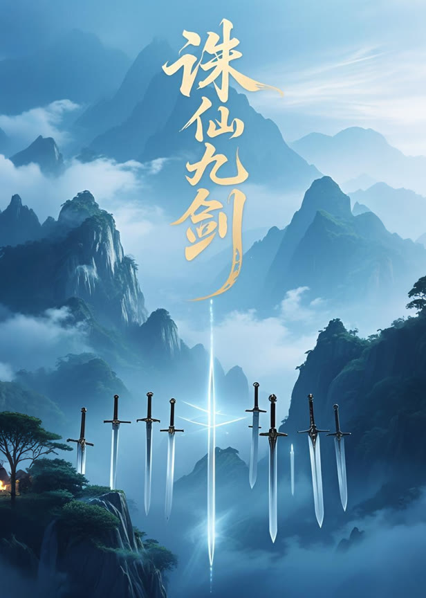诛仙九剑