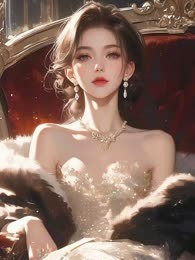 男友劈腿上司后，我闪婚富豪发小