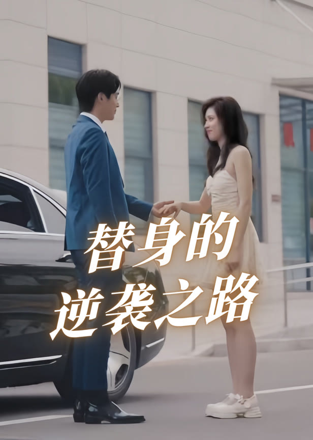 替身的逆袭之路