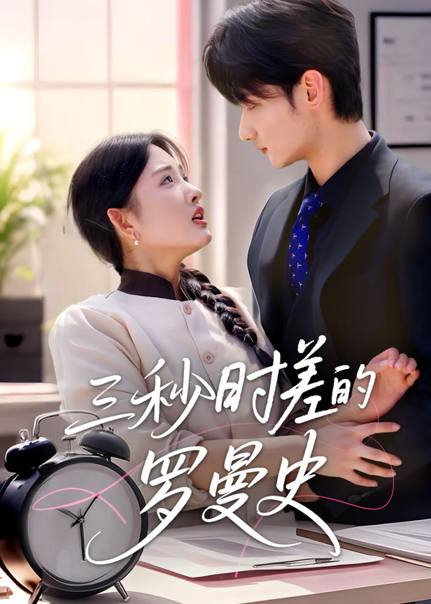 三秒时差的罗曼史