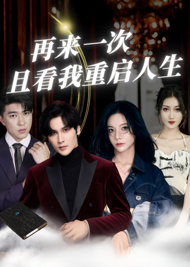 再来一次且看我重启人生