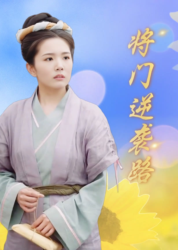 将门逆袭路