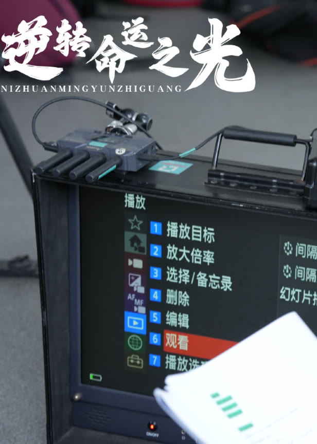 逆转命运之光