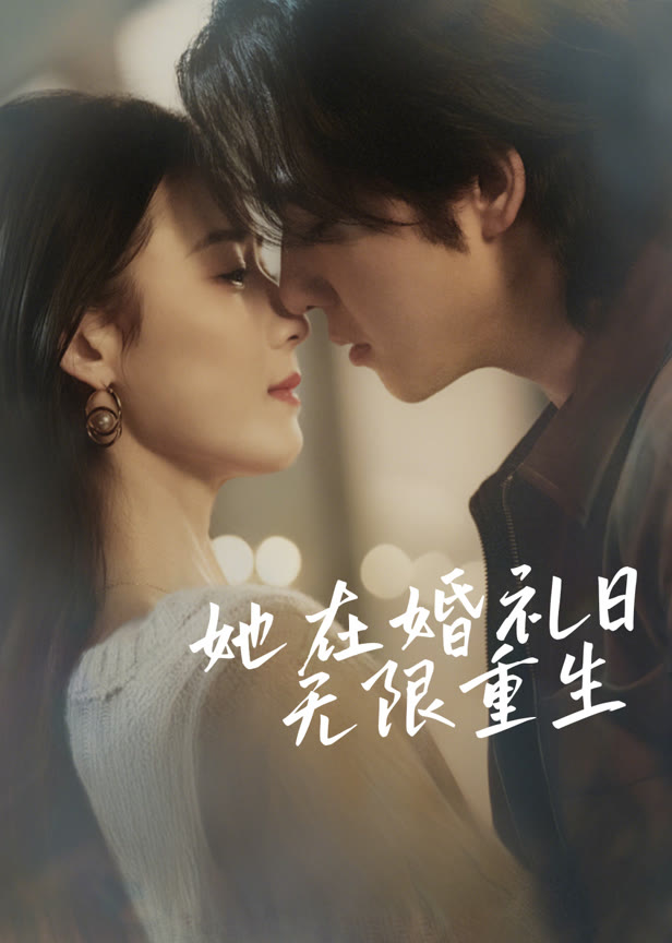 她在婚礼日无限重生