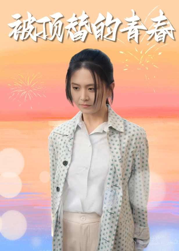 被顶替的青春