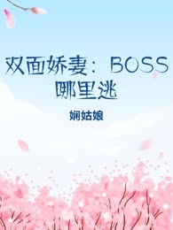 双面娇妻：BOSS哪里逃
