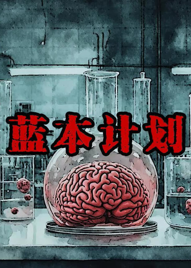 蓝本计划