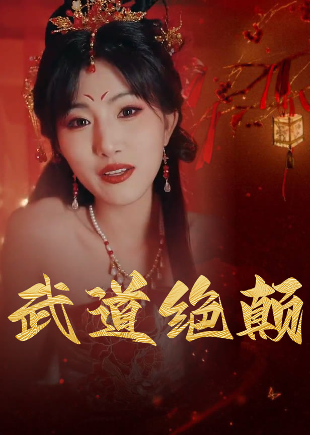 武道绝颠