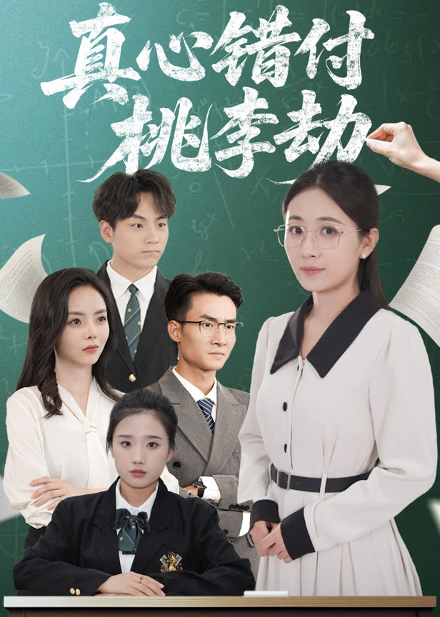 真心错付桃李劫