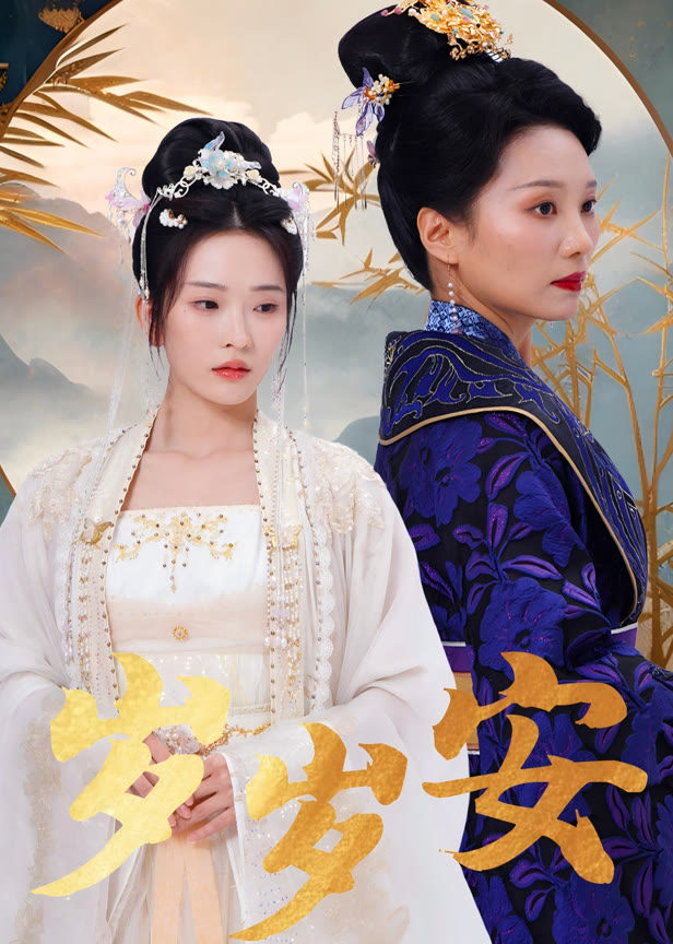 岁岁安