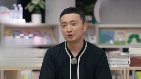 尼格买提感叹生命流逝 狼人杀游戏撒贝宁求放过
