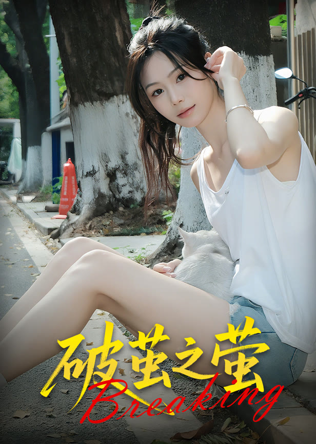 破茧之萤