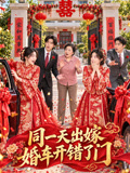 错嫁姐妹逐梦