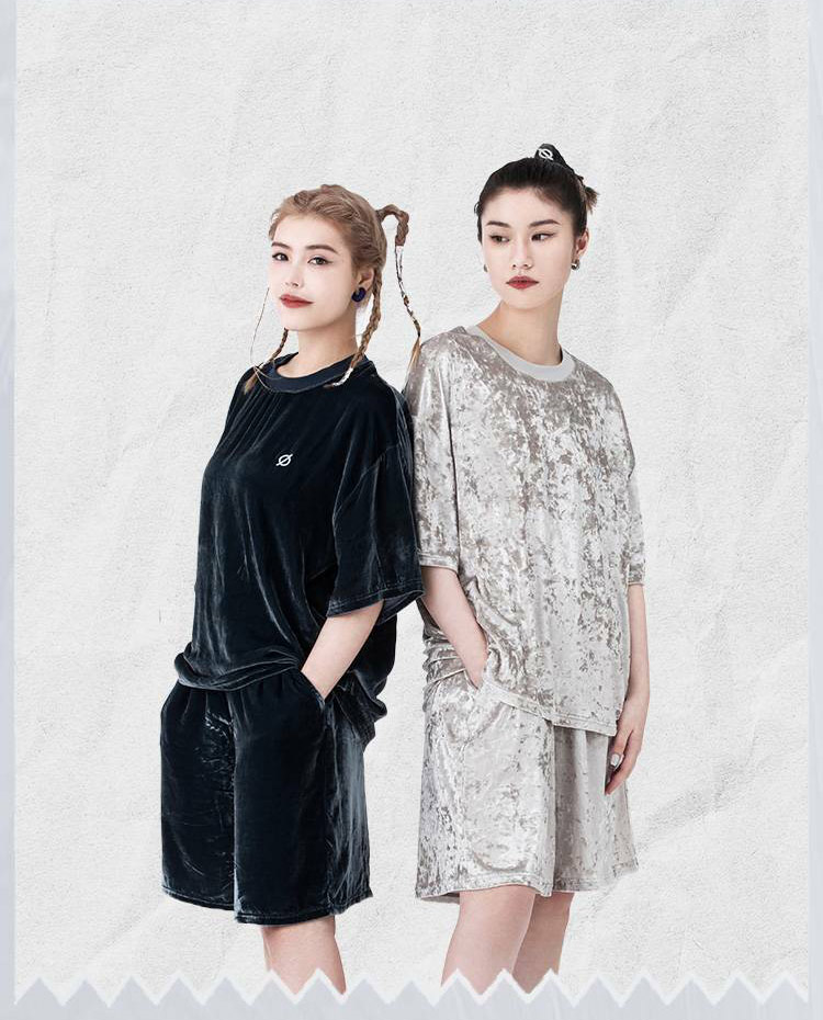 bkstore衣服哪里买
