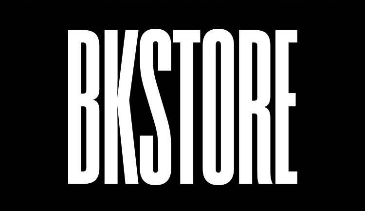 bkstore哪里可以买