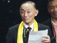 梅葆玖