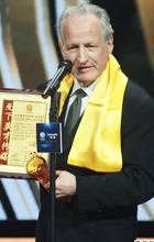 迈克尔·曼