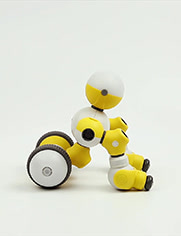 球形机器人Mabot