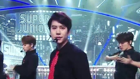 Super Junior M-Swing 14/04/12 (2014) Full With English Subtitle – Iqiyi |  Iq.Com
