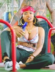 Tyga & Nicki Minaj & Lil Wayne - Senile