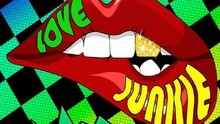 Cover Drive - Love Junkie 歌词版