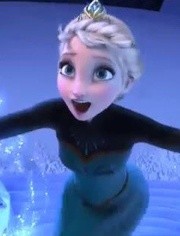 冰雪奇缘 日语版 Let It Go 松隆子版 片花 完整版视频在线观看 爱奇艺