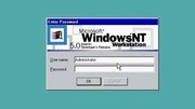 Windows nt workstation. Windows NT 5.0. Windows NT 5.1. Windows NT 5.0 Server. Windows NT 5.0 Beta 2 Server.