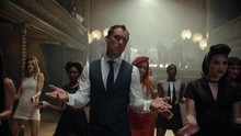 Jude Law in The Gentleman's Wager