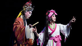 線上看 嘻笑看戲曲之新編京劇《聖母院》 (2012) 帶字幕 中文配音，國語版