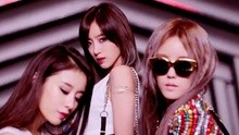 [图]T-ara - Sugar Free 舞蹈版