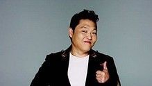 PSY - 江南Style (Live In AMA2012)