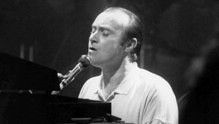 Phil Collins - You Can't Hurry Love&Two Hearts 