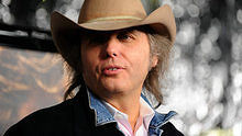 Dwight Yoakam - You're The One 官方版