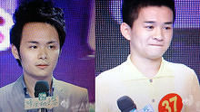 百裡挑一 2012-08-17