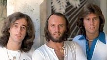 Bee Gees - Stayin' Alive 官方版