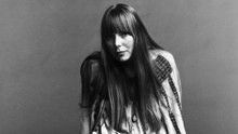 Joni Mitchell - In France They Kiss On Main..