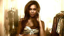 Beyonce - Irreplaceable 官方版